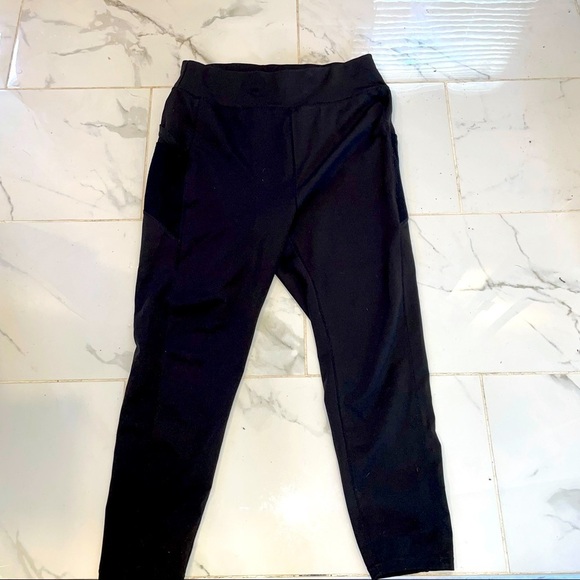 Pop Fit Workout pants - Picture 1 of 6